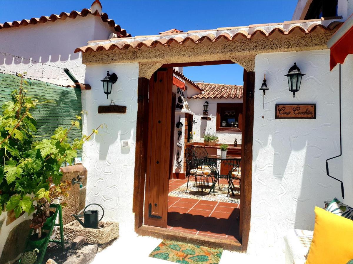 فيلا La Casa De Conchita أذيخي المظهر الخارجي الصورة