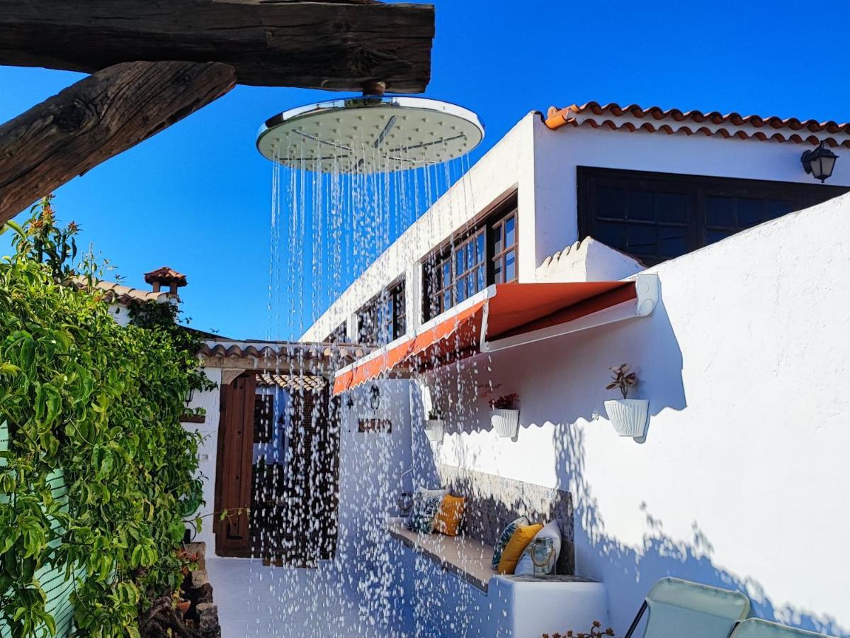 فيلا La Casa De Conchita أذيخي المظهر الخارجي الصورة