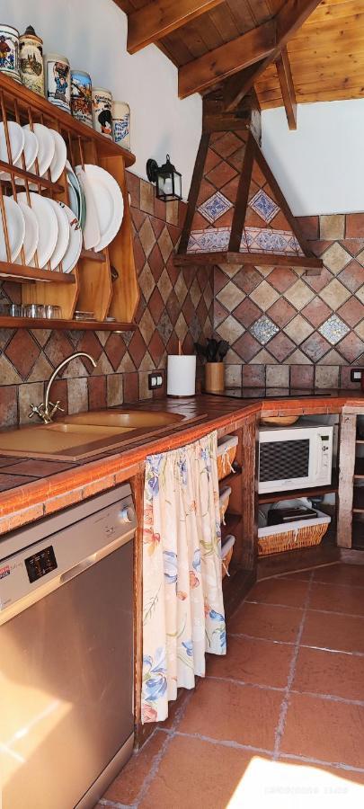 فيلا La Casa De Conchita أذيخي المظهر الخارجي الصورة