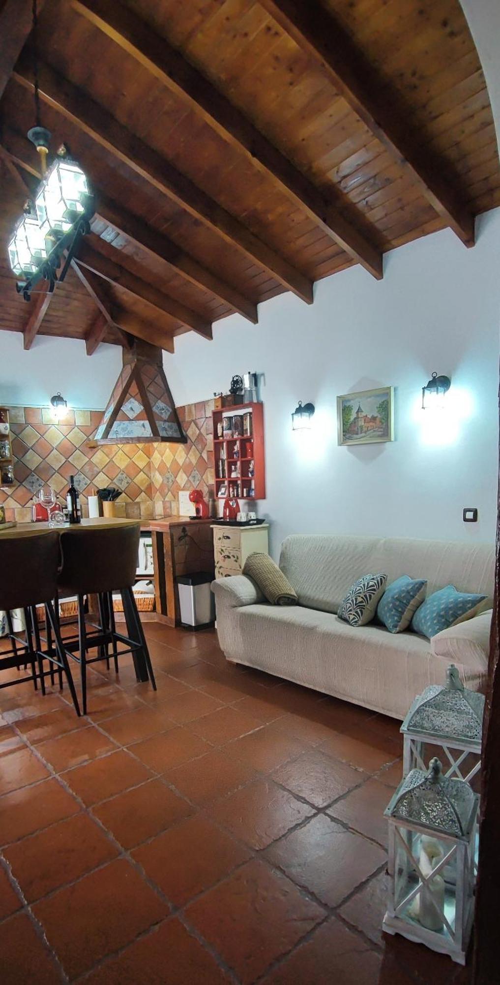 فيلا La Casa De Conchita أذيخي المظهر الخارجي الصورة