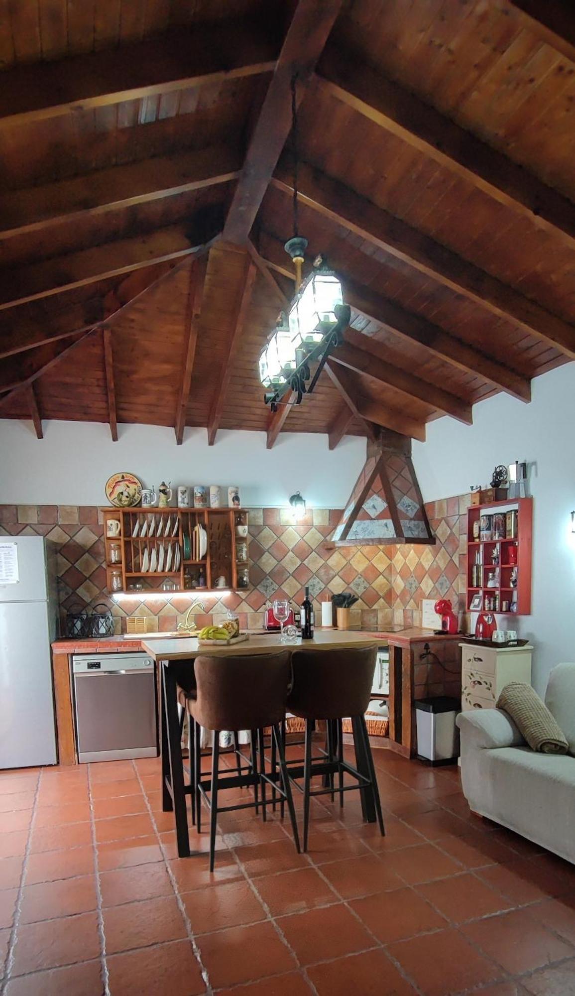 فيلا La Casa De Conchita أذيخي المظهر الخارجي الصورة